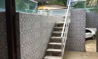 Imagem 4: Casa com piscina em Enseada dos Corais