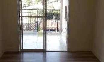 Imagem 2: Jundiaí - Apartamento Padrão - Jardim Flórida