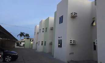 Imagem: Aluga-se Residencial semi- mobile 2/4 nova