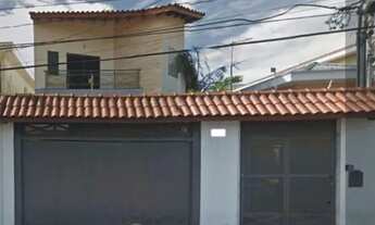 Imagem: Sobrado com 3 dormitórios à venda, 354