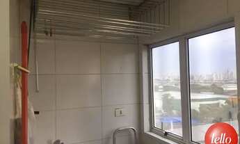 Imagem 6: São Paulo - Apartamento Padrão - Mooca