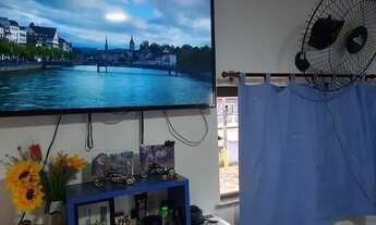 Imagem 5: Aluga kitinet MOBILIADA