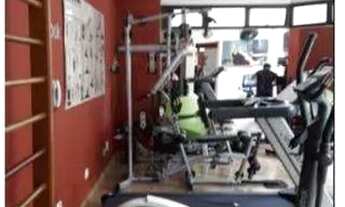 Imagem 7: Duplex no Condomínio Castel Sant Ângelo no Campo Belo com 318m² 4 dormitórios 4 banheiros