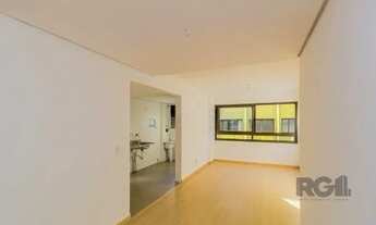 Imagem 3: Apartamento novo no Passo Dareia de 2 dormitórios e vaga