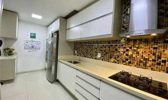 Imagem 7: APARTAMENTO DUPLEX, NA AVENIDA MAX TEIXERA DE 3 QUARTOS,4 BANHEIROS, 2 VAGAS