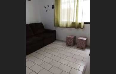 Imagem 2: ÓTIMO APARTAMENTO MOBILIADO , UM DORMITÓRIO AMPLO, A 100 MTS DA PRAIA AVIAÇÃO