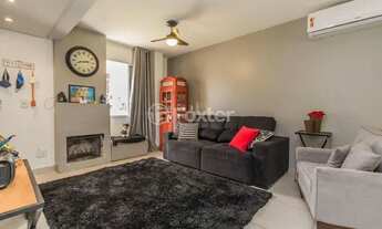 Imagem 7: Casa para venda possui 146m² - ENCOSTA DO SOL com 3 quartos em Mário Quintana - Porto Ale