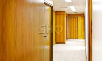 Imagem 7: CONJUNTO COMERCIAL, 292mM AV. PAULISTA CONDOMINIO EDIFICIO SAO MIGUEL5 VAGAS PARA AUTOS