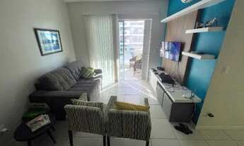 Imagem 7: Apartamento o Aloha Residence - Praia Brava, Itajaí/SC
