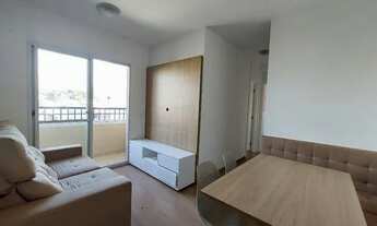 Imagem: Apartamento para alugar - Centro - 55 m²
