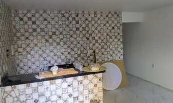 Imagem 3: Imóvel no Mondubim 2 quartos