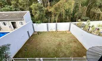 Imagem 4: Casa com 3 dormitórios, 167 m² - venda por R$ 1.200.000,00 ou aluguel por R$ 9.485,00/mês