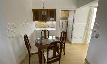 Imagem 7: Residencial na Vila Mariana próximo da Avenida Rubem Berta disponível locação