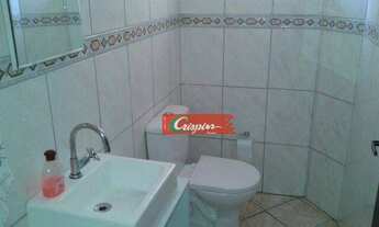 Imagem 7: Sobrado com 3 dormitórios, 120 m² - venda por R$ 580.000,00 ou aluguel por R$ 2.602,09/mês