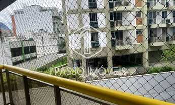 Imagem 7: Apartamento para venda tem 80 metros quadrados com 2 quartos em Leblon - Rio de Janeiro