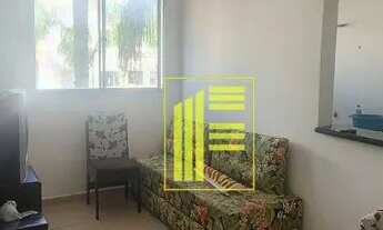 Imagem: Apartamento com 2 dormitórios para alugar