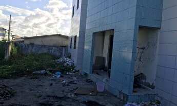 Imagem 5: Apartamento inacabado