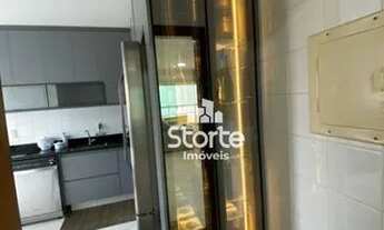 Imagem 7: Apartamento com planejados e mobília de 3/4 à venda, 100m² por R$ 560.000 - Santa Mônica