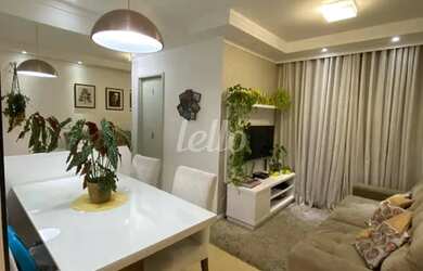 Imagem 2: São Bernardo do Campo - Apartamento Padrão - Pauliceia