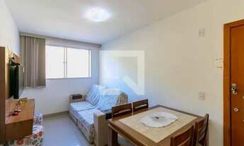 Imagem: Apartamento para Aluguel - Camargos, 2 Quartos