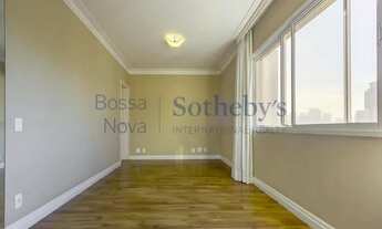 Imagem 7: Apartamento exclusivo em localização privilegiada