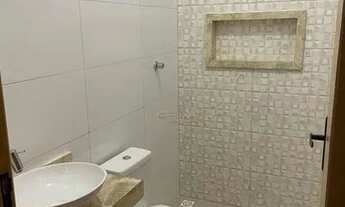 Imagem 7: Casa com 3 dormitórios à venda, 115 m² por R$ 120.000,00 - Setor Summerville - Anápolis/GO