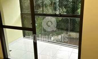 Imagem 3: Apartamento para locação de 88 m² 3 dormitórios 1 suíte 2 vagas Vila Mascote R$ 3.100,00