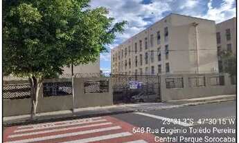 Imagem 2: SOROCABA - Apartamento Padrão - CENTRAL PARQUE SOROCABA