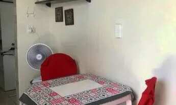 Imagem 4: Kitnet Mobiliada em Laranjeiras