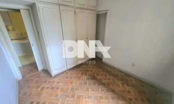 Imagem 6: Apartamento-À VENDA-Botafogo-Rio de Janeiro-RJ