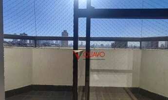 Imagem 6: Apartamento com 3 dormitórios, 108 m² - venda por R$ 700.000,00 ou aluguel por R$ 4.625,00