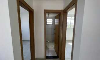 Imagem 5: Excelente Apartamento Shopping Park (Cond. Parque Ubá) R$ 700,00