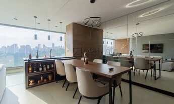 Imagem 6: Apartamento Venda 2 Dormitórios - 135 m² Pinheiros