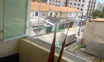 Imagem 5: Apartamento a venda com 60 metros e 2 quartos na Vila das Belezas