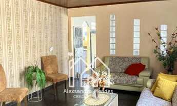 Imagem 5: Casa para venda tem 322 metros quadrados com 3 quartos em Japiim - Manaus - AM