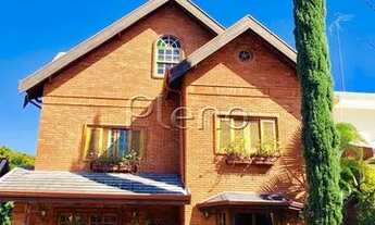 Imagem 4: Casa - Parque Prado - Campinas