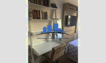 Imagem 7: Apartamento para venda tem 65 metros quadrados com 2 quartos em Catumbi - São Paulo - SP