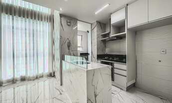 Imagem 3: Cobertura duplex para venda possui 168 metros quadrados com 2 quartos