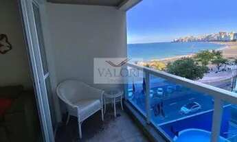 Imagem 1: Apartamento à venda no bairro Praia da Costa - Vila Velha/ES