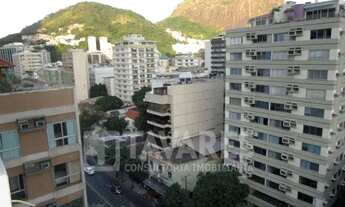 Imagem 3: Apartamento em Jardim Botânico