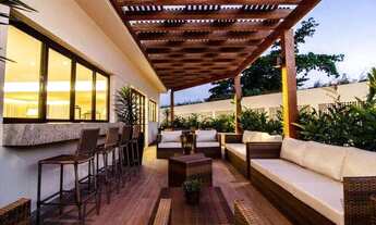 Imagem 5: Apartamento para venda tem 64 metros quadrados com 3 quartos em Del Castilho - Rio de Jane