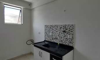 Imagem 7: APARTAMENTO 01 DORMITÓRIO LARGO DO JAPONÊS