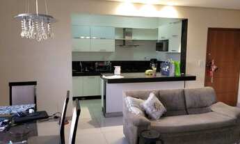 Imagem 6: Apartamento em Ipatinga bairro Airton Sena