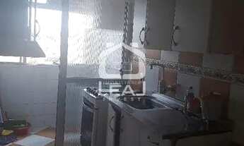 Imagem 3: Apartamento de 52 m² com 2 dormitórios, para venda e locação - Pirajussara - São Paulo/SP