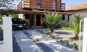 Imagem: Sobrado para aluguel com 120 metros quadrados