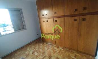 Imagem 6: Apartamento com 2 dormitórios à venda, 62 m² por R$ 470.000,00 - Vila Monumento - São Paul