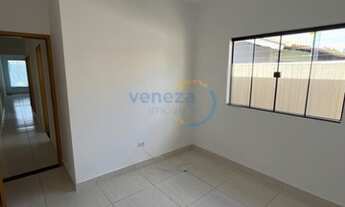 Imagem 6: Casa Residencial com 3 quartos para alugar por R$ 1400.00, 81.00 m2 - MICHAEL LICHA - LOND