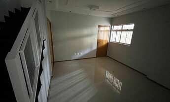 Imagem 7: Apartamento duplex 3 quartos