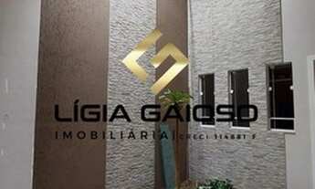 Imagem 6: JACAREÍ - Casa Padrão - LOTEAMENTO VILLA BRANCA