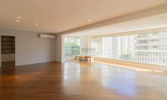 Imagem: Locação Apartamento 3 Dormitórios - 189